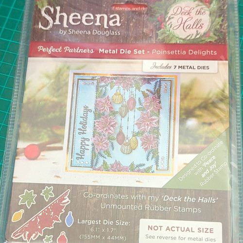 Sheena douglass peace joy - douglass, &