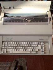 Brother 400 vintage - ce-400,