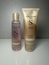 Sanctuary Spa Lily And Rose