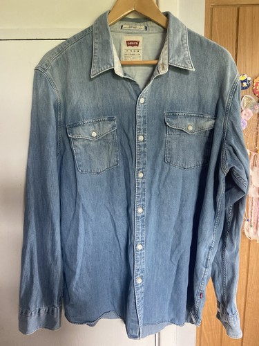 Levi men coupe standard - levi's, men's