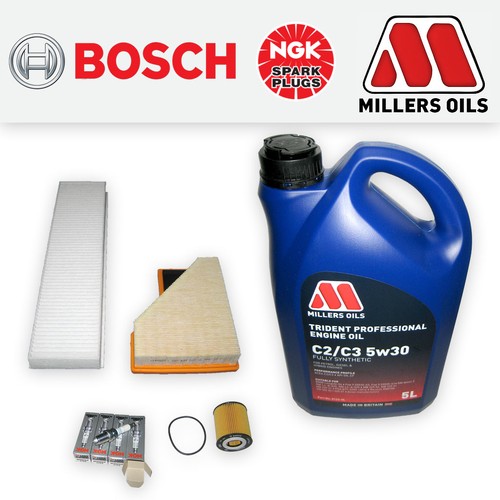 Service kit for - service,
