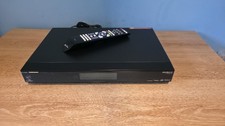 Humax FOXSAT-HDR 500GB Freesat  HD Recorder With Remote Control