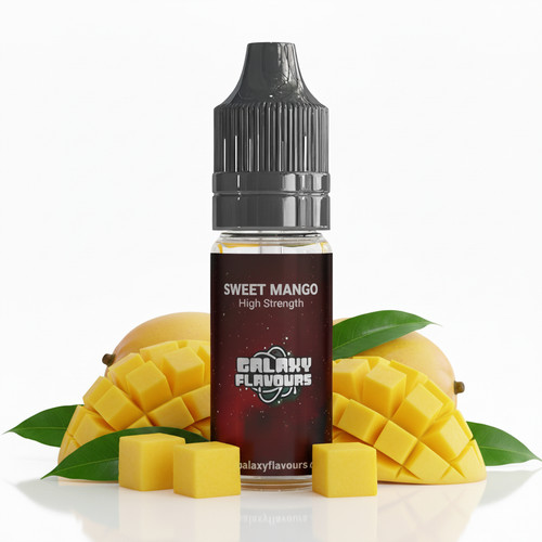 Sweet mango flavouring - mango,