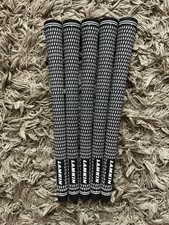 5 x Lamkin Crossline Golf