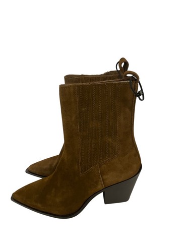Zara womens split - womens, leather