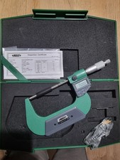 Digital Micrometer 75-100mm