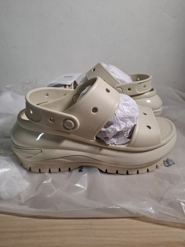 Crocs mega crush clogs sandals - mega,