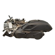 YAMAHA NMAX 125CC 2025 Engine