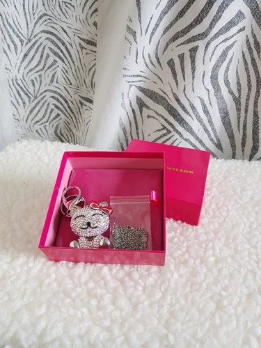 Butler and wilson cat - butler,