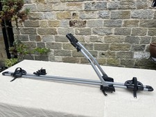 Thule Freeride  Cycle Carrier Roof Rack Cross Bar Mounted 