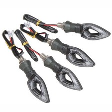 Motorcycle Turn Signal Lights