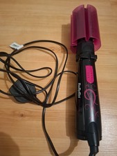 Babyliss big hair rotating