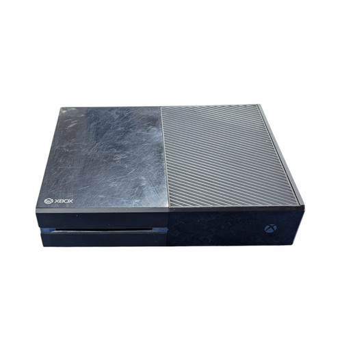 Microsoft xbox one 500gb - xbox,