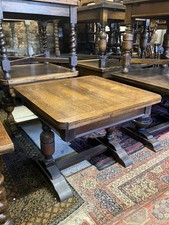 1930s vintage large oak - vintage,