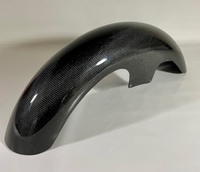 Front Fender Carbon Harley