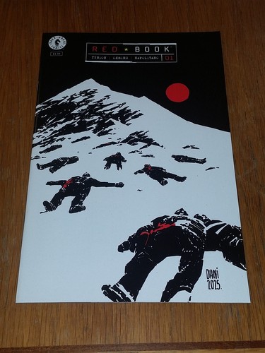 Red book variant 9 6 - book, #1