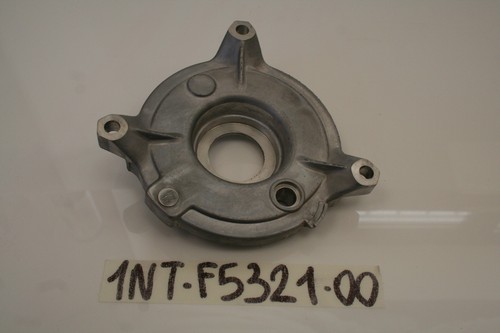 Rear brake shoes - brake, yamaha