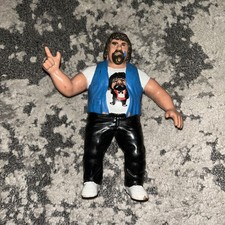 WWF LJN Lou Albano Vintage
