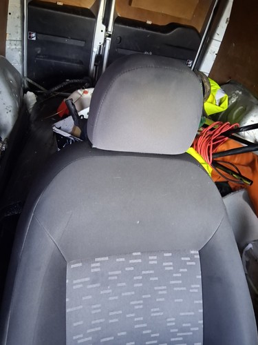 2015 vauxhall combo - combo, d