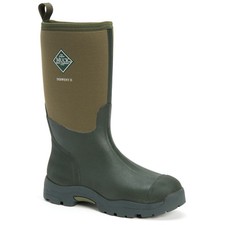 Muck boots derwent rubber - boots, ii