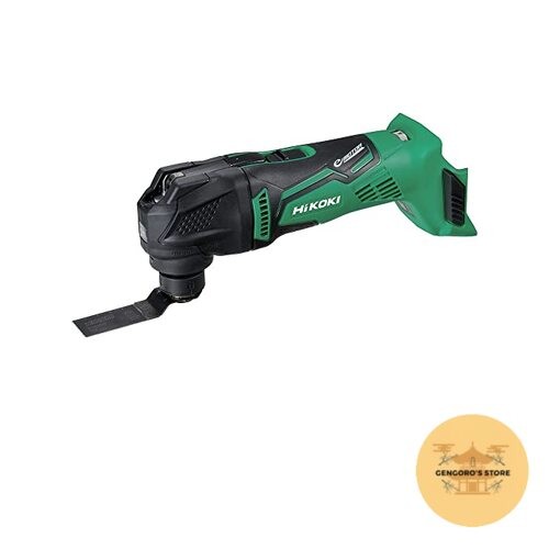 Hikoki cordless multi tool - hikoki,