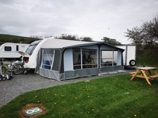 Isabella Ventura Awning