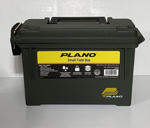 Plano field ammo - plano, od