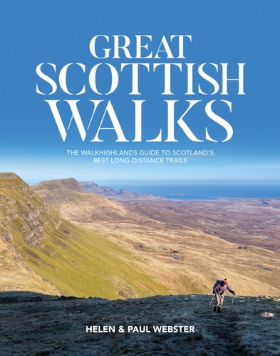 Great scottish walks - great,