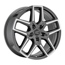 Alloy wheel msw for - msw, 52