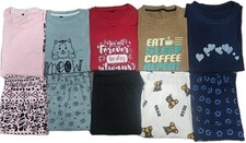 Ladies Pyjamas Set Nightwear