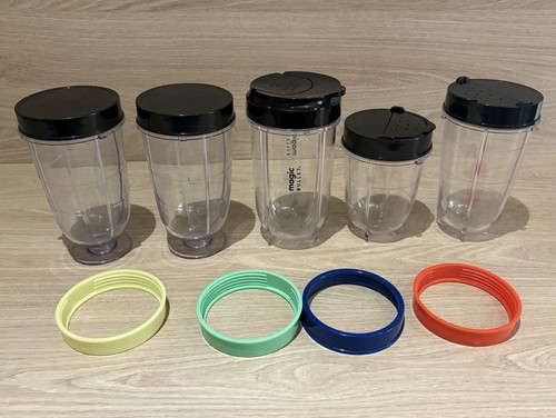 Nutribullet magic bullet - magic,