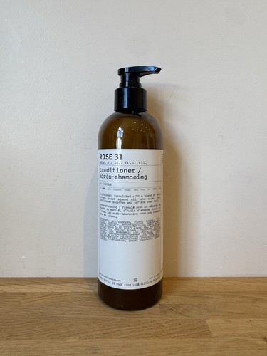 Labo rose conditioner - labo,