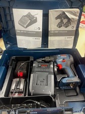 Bosch 18v GSB 18V-55 Brushless