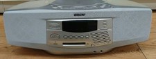 Sony ZS-M35 Personal MD CD