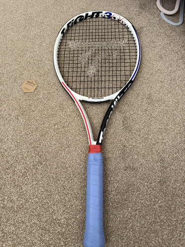 Tecnifibre fight 305 - t-fight, 2