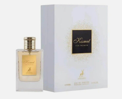 Maison alhambra kismet 100ml - maison,