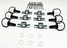 17mm motorcycle quick release - 17mm,