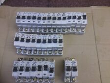 WYLEX BREAKERS NB SERIES 30