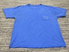 Guy Harvey Shirt Adult Medium