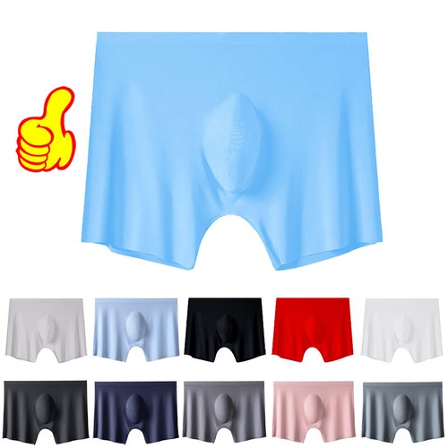 Sexy men ice silk - sexy,