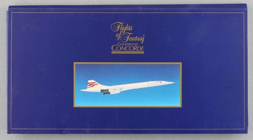 Concorde vintage airline - concorde,
