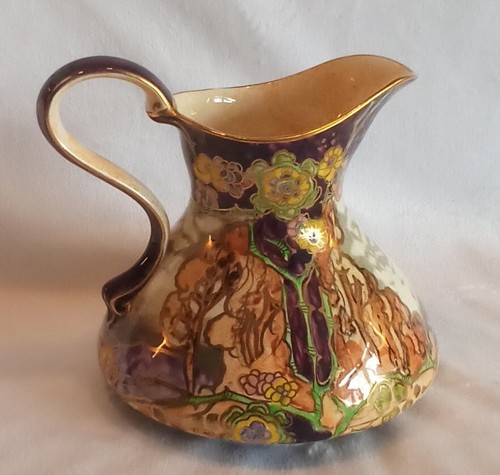 Rare antique royal winton - antique,