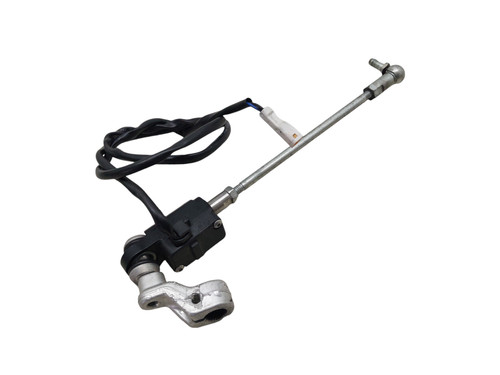 Quickshifter electronic gear - electronic,
