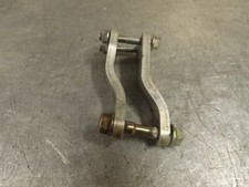 2004 HONDA CRF 250 X TOP ENGINE MOUNTING BRACKETS - MOTOCROSS / ENDURO