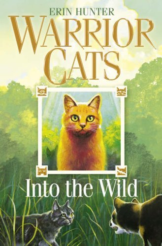 Warrior cats into - (1), the