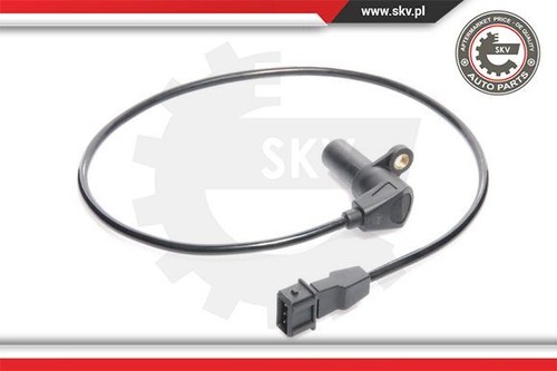 New sensor crankshaft - sensor,, pulse
