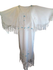 Native American Powwow Wedding