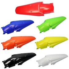 Rear Fender Motorcycle