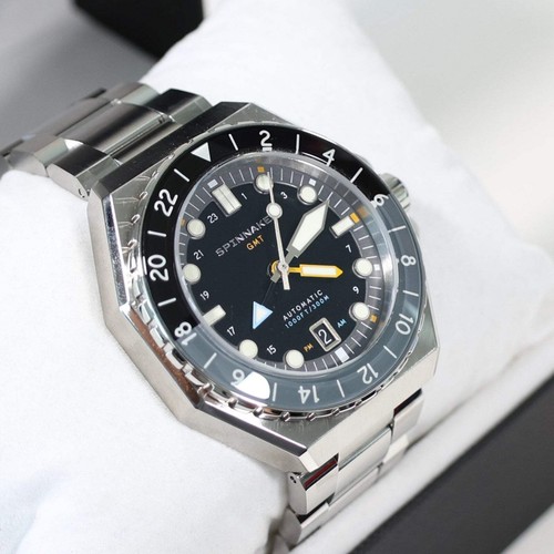 Spinnaker dumas automatic - spinnaker,
