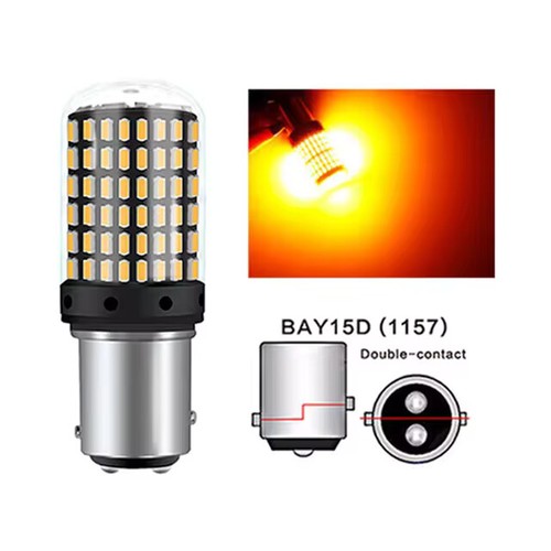 380 1157 led - 1157, bulbs